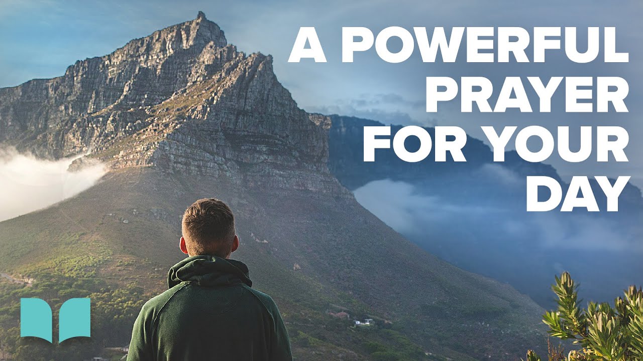 A Prayer for Wisdom and Revelation | Prayer and Worship | Ken Olson | 6.3.25 | LW