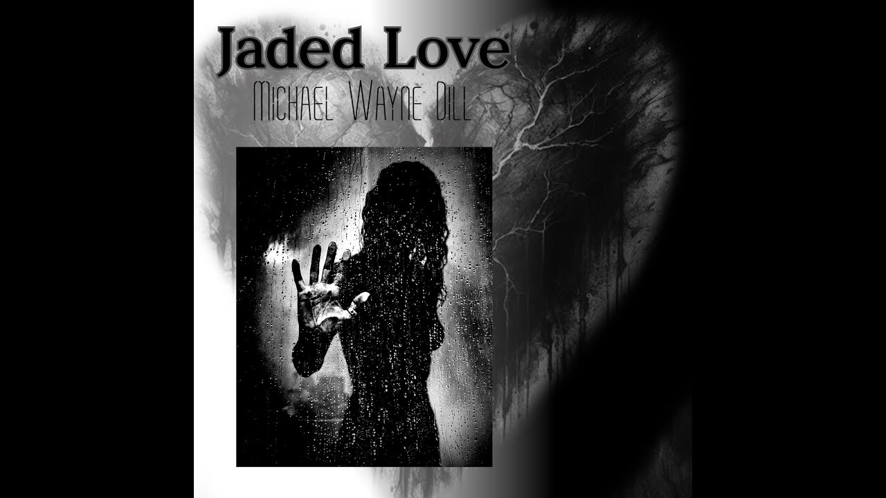 Jaded Love (Simple Animated Video)