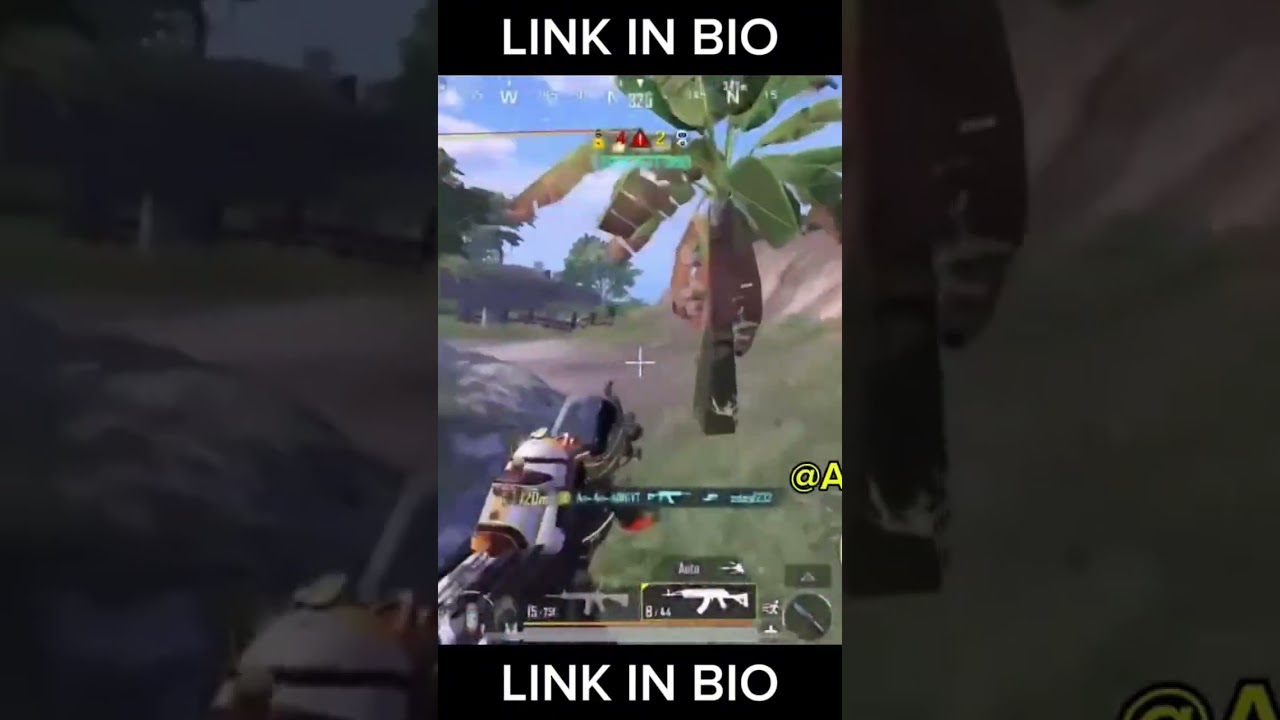BGMI 4.0 MAIN ID SAFE HACK | 10000% SAFE HACK | BAN = MONEY REFUND | LINK IN COMMENT #bgmi #aimbot