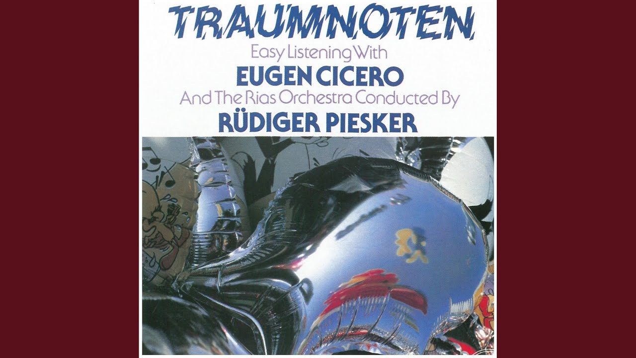 Traumnoten (Remastered)