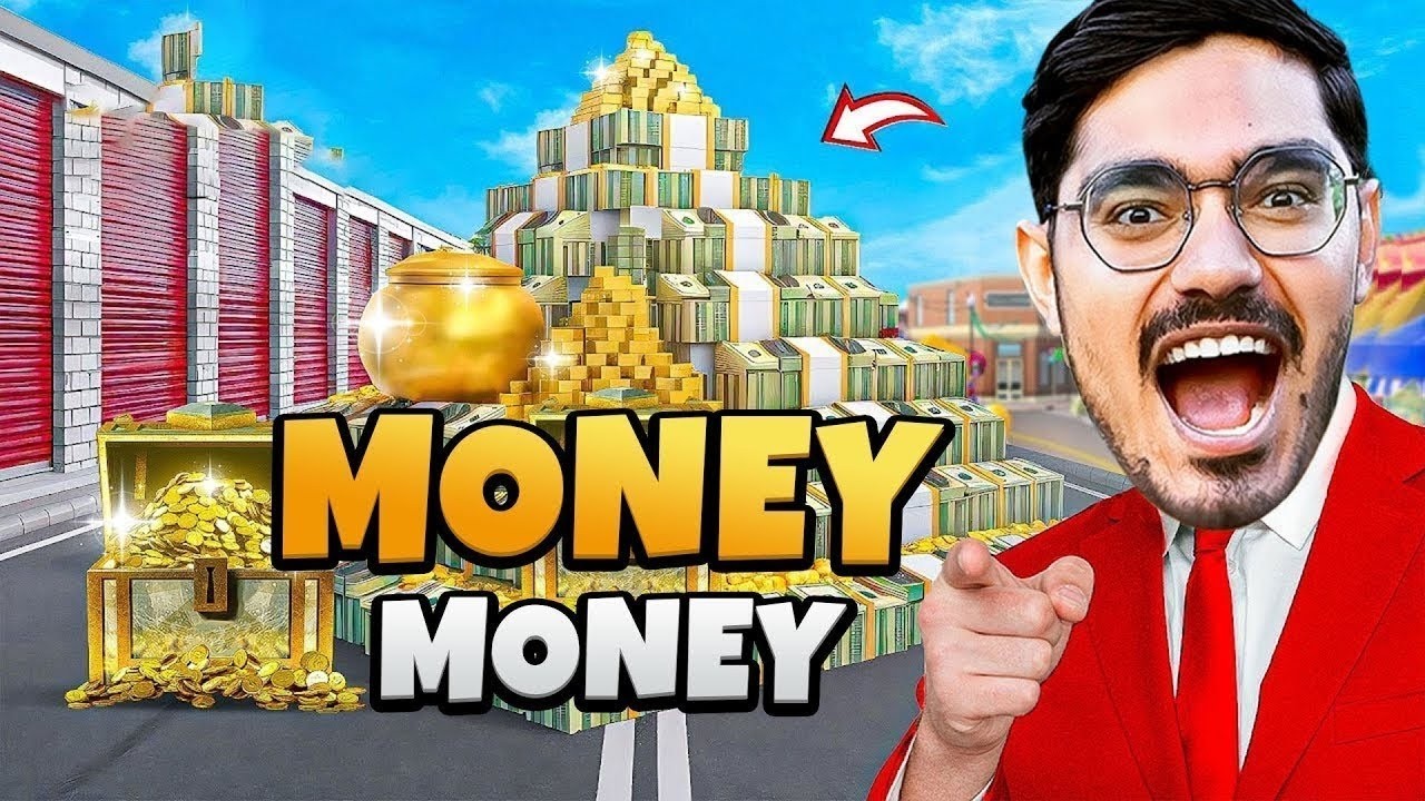 Last To Leave ₹200000 Wins The Money🤑  हाथ रखो और जीतो लाखों रूपये   100% Real