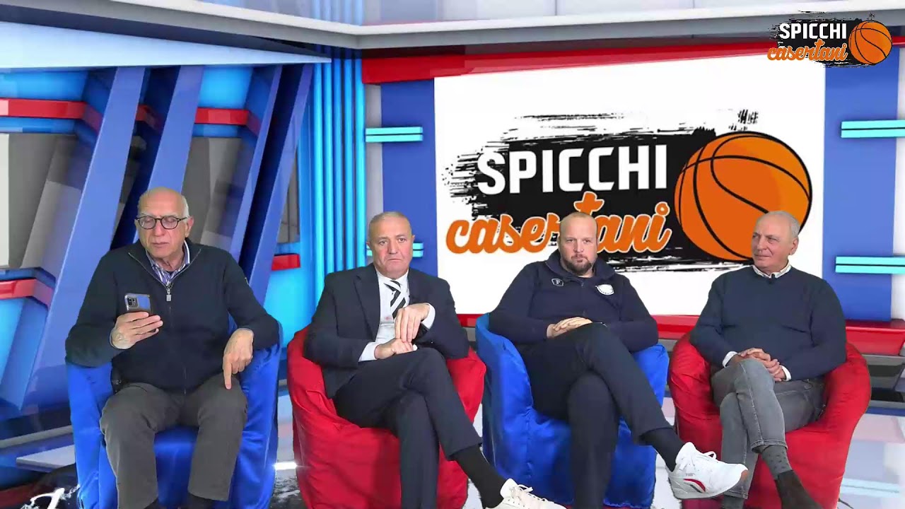 Spicchi Casertani 25^ puntata