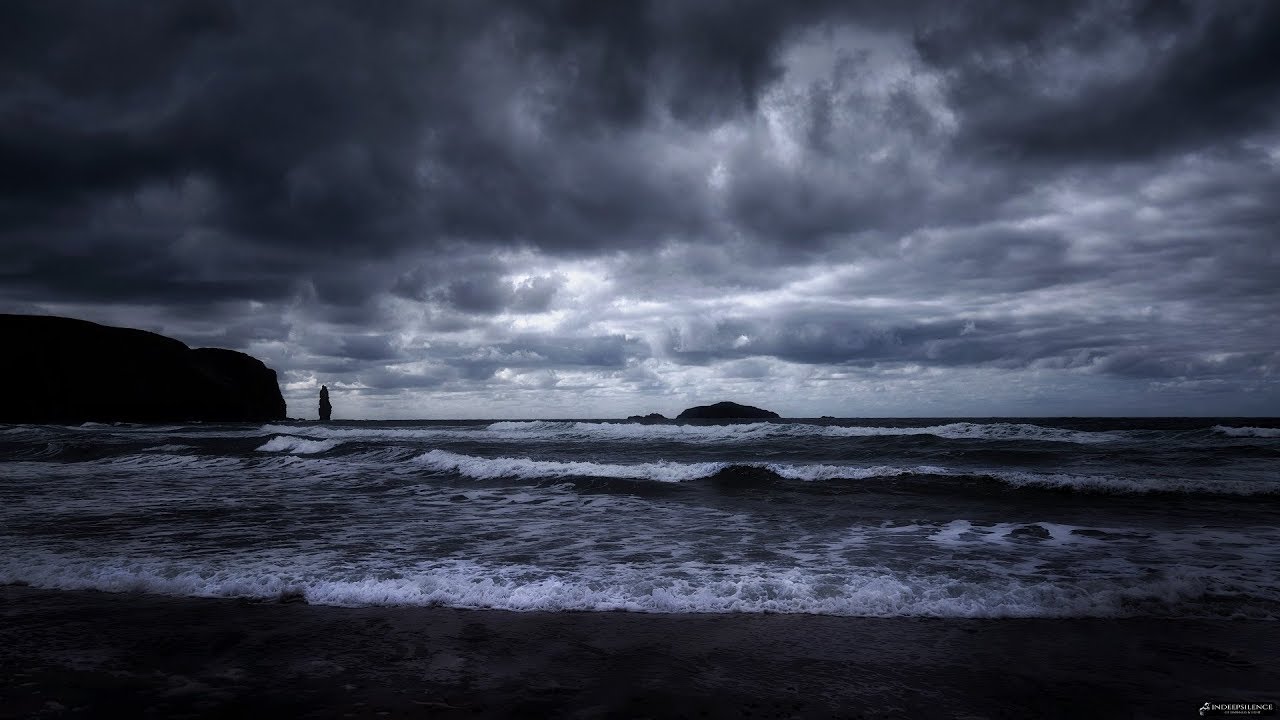 In Mourning - A Vow To Conquer The Ocean
