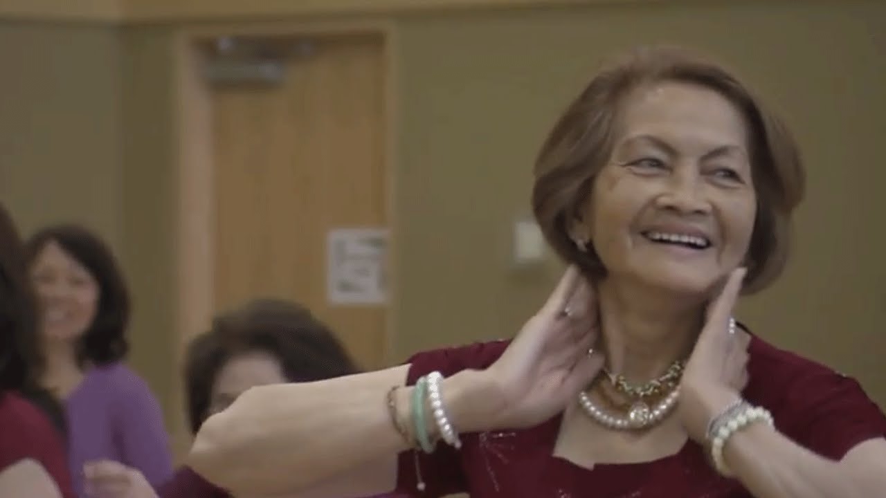 Innovative Programs for Seniors