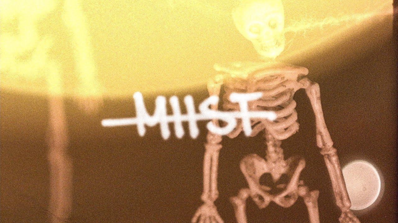 MIIST  - Our Own Way Down (Frame Supply WWA WSCH)