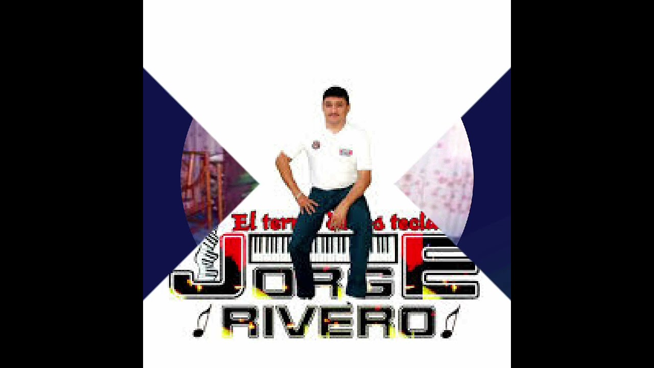 Ya cayó - Jorge Rivero El Terror Delos Teclados 