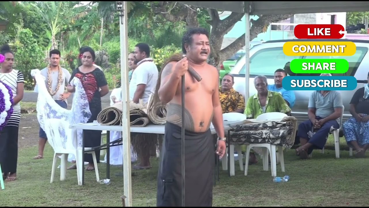 Faaikeke le ko’oko’o lea i feai(Taule’ale’ausumai si’i ale NUS).