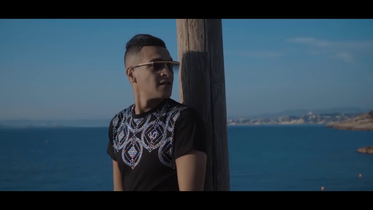 DJ Hamida feat. Elams & Cheba Maria - 