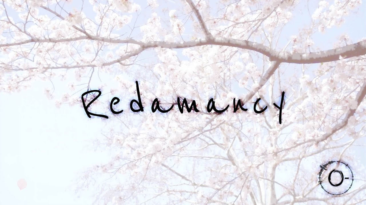 Redamancy - The Universal Donor