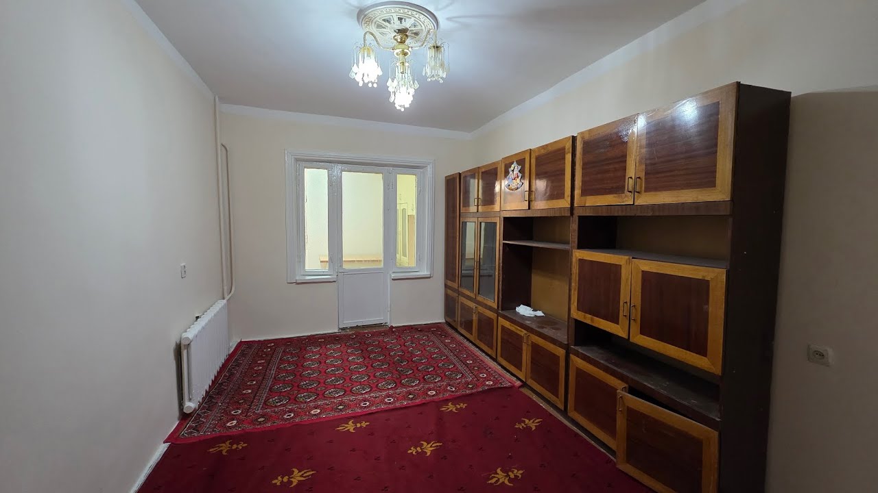 УРГАНЧ.Ш 2-ХОНАЛИ КВ ИЖАРАГА БЕРИЛАДИ.☎️(99) 074 46 41 ☎️(91) 423 06 06 