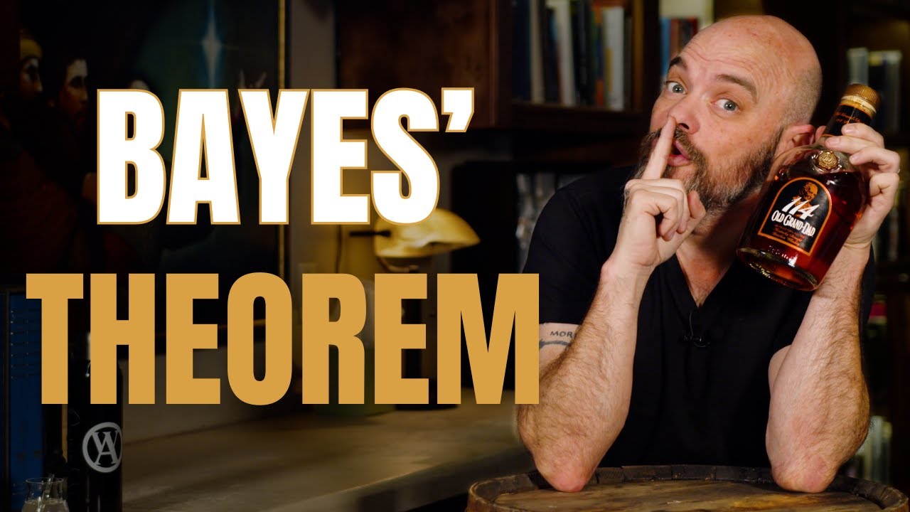 Bayes' theorem - Old Grand-Dad 114