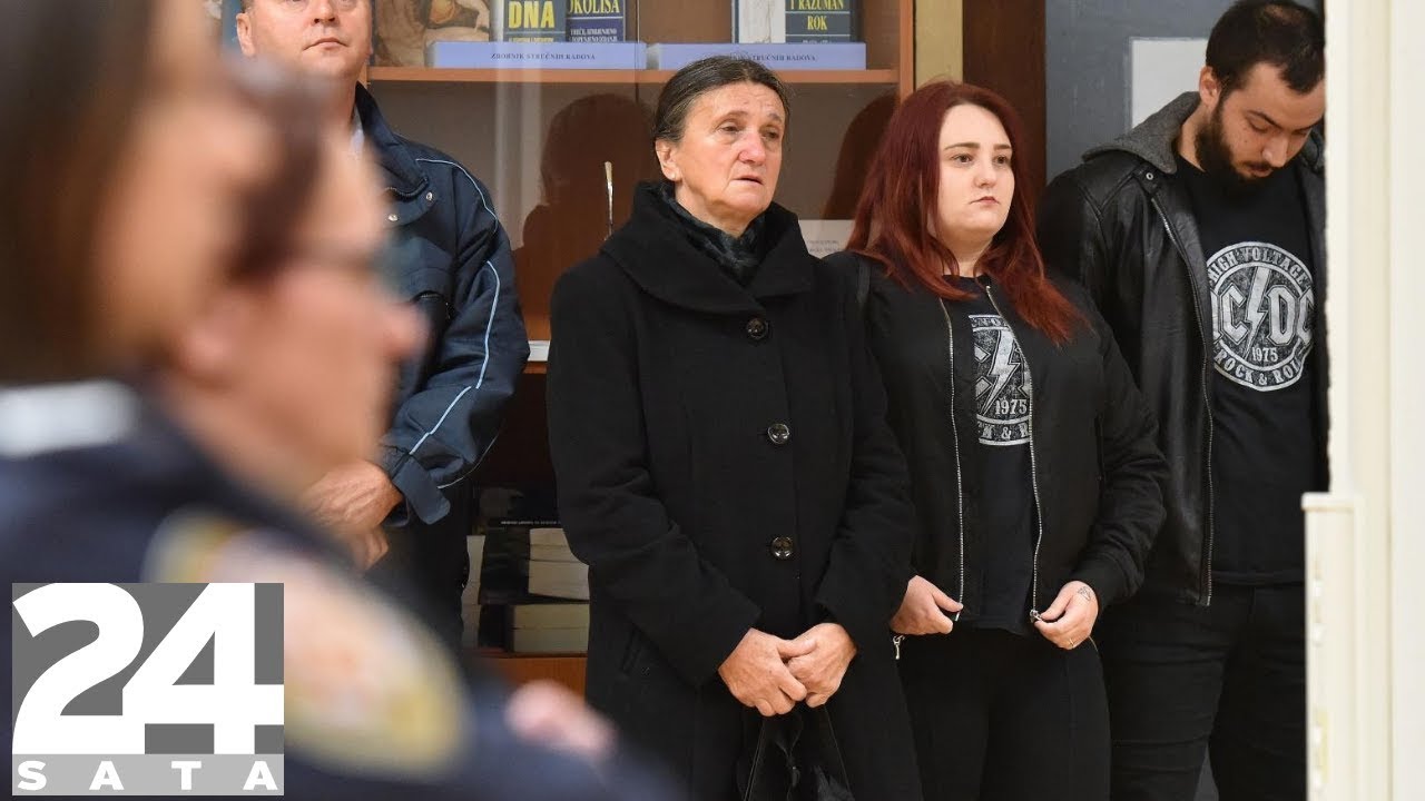 Šokantno svjedočenje Smiljanine kćeri i zeta u slučaju škrinja