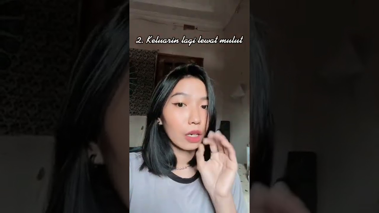 Tutorial Vape Trick - Ghost #vape #vapetricks #vapelife #vapefriends