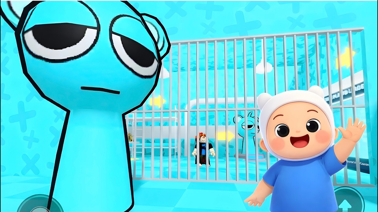 Roblox Did NOT Expect This (:  #02