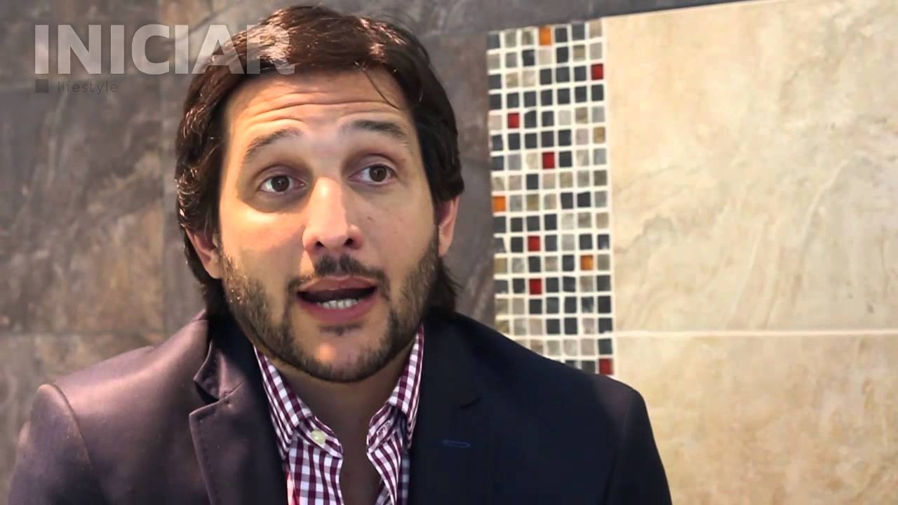 Entrevista - Germán Paoloski