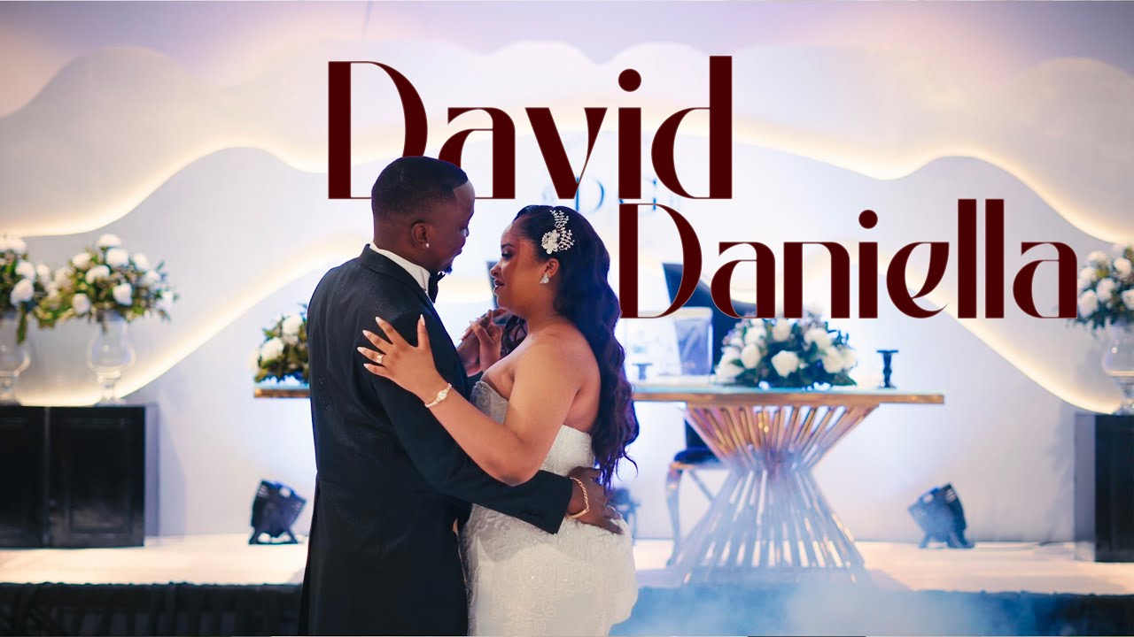SOIREE  DAVID & DANIELLA