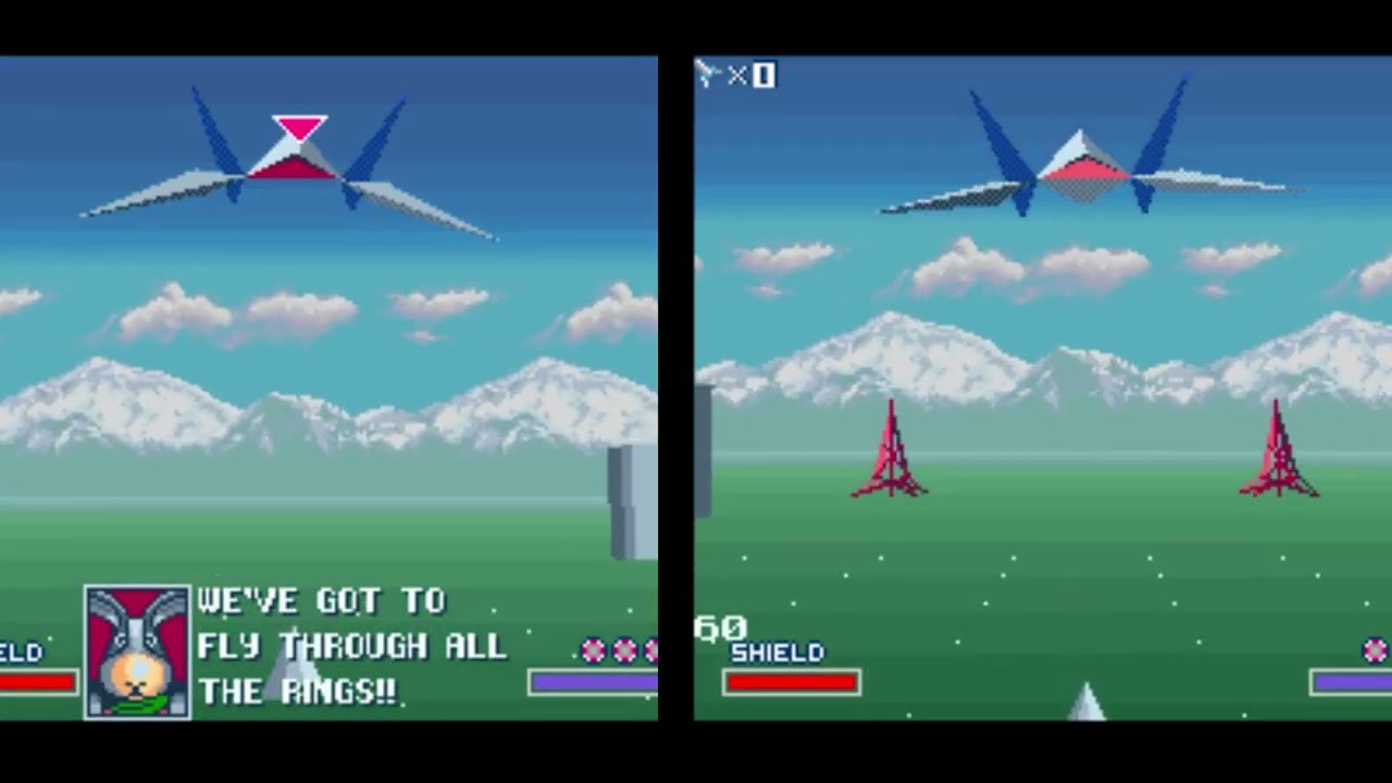 Star Fox SNES: Unleashing the Full Potential with Patches