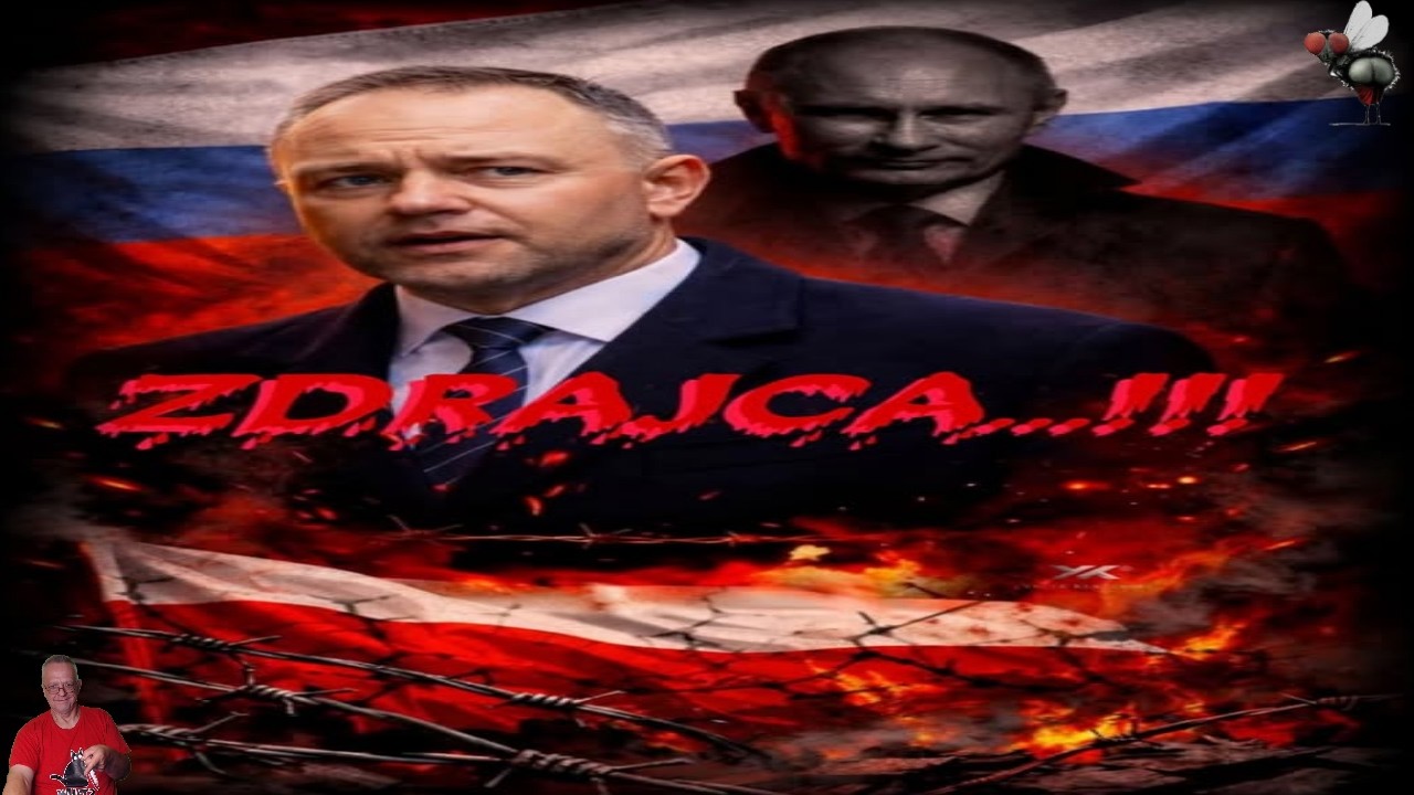 Zdrajca 🤬
