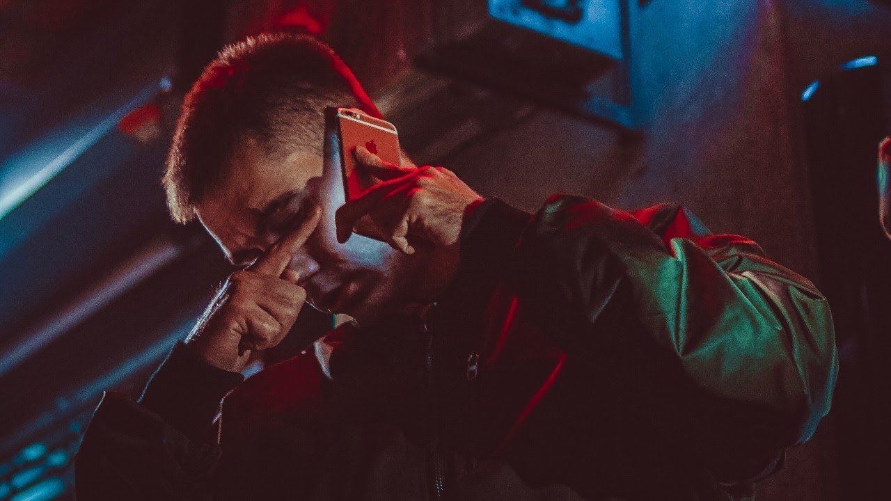 FOX - TRAP GURU TRAP BOSS 2 (Snippeti pesama 2023)