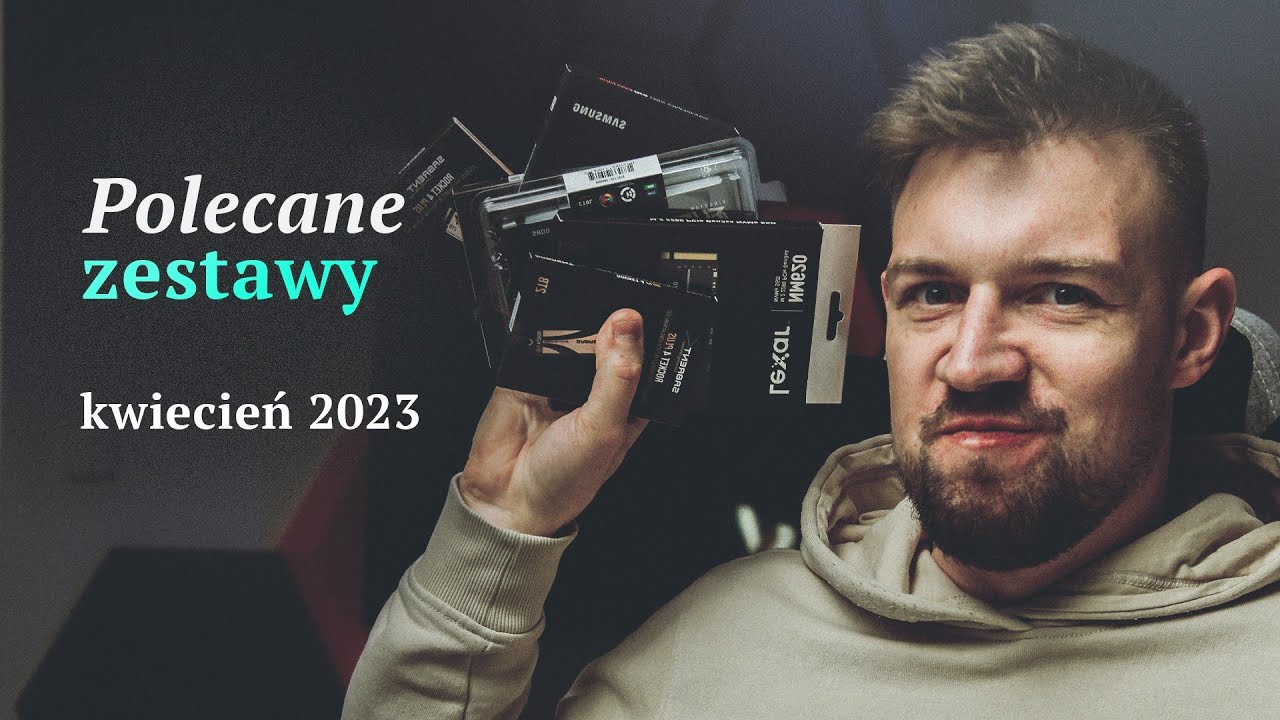 DLACZEGO WARTO TERAZ KUPIĆ PC DO 5000 ZŁ?