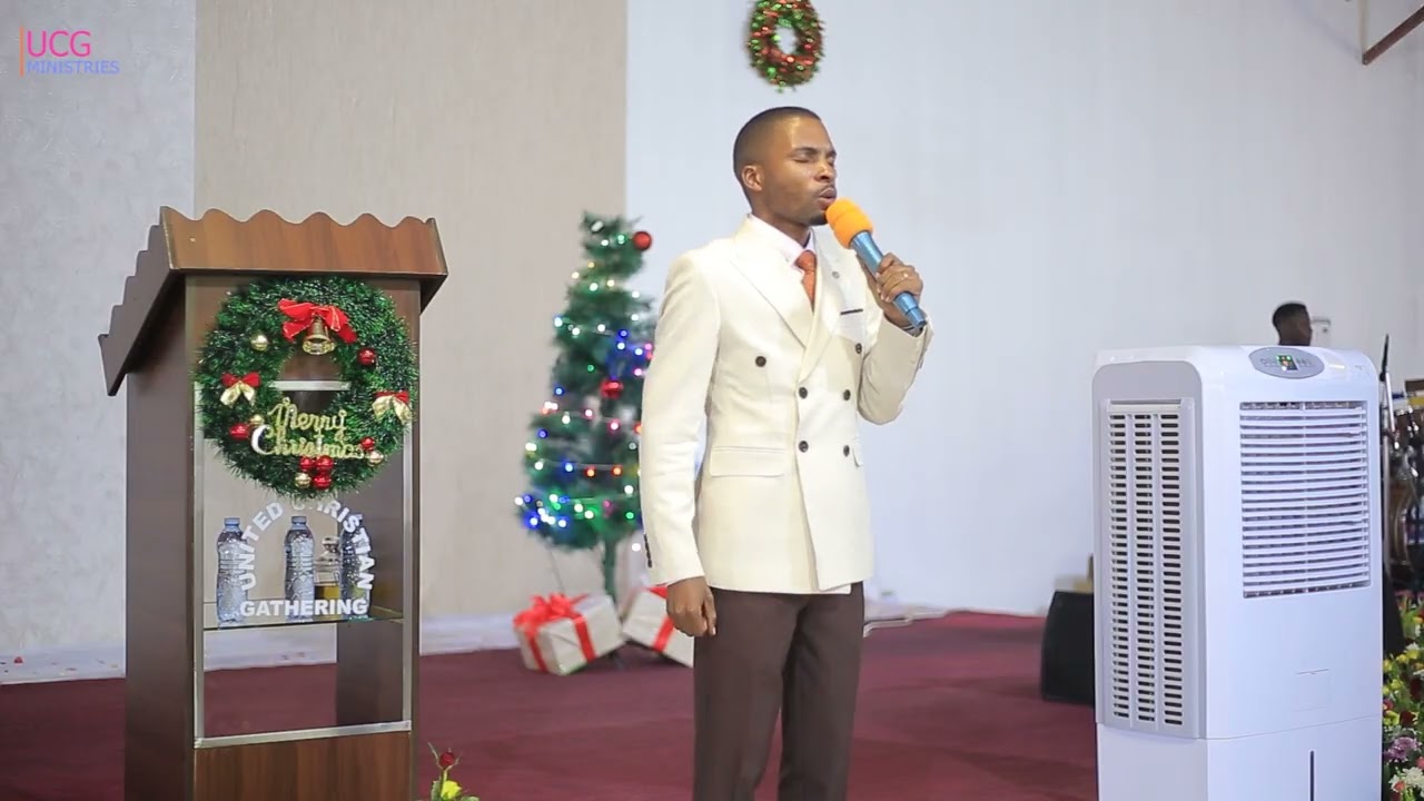 31st ANNIVERSARY || PROPHET RONALD SSEKIRIME