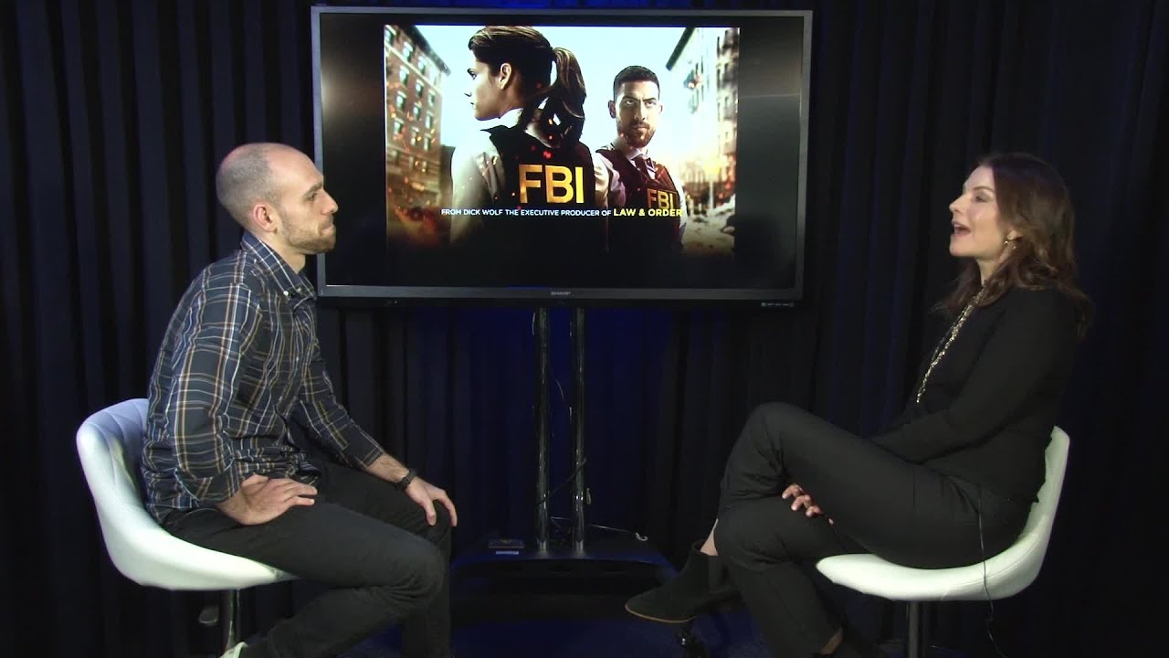 The Sit-Down: Sela Ward