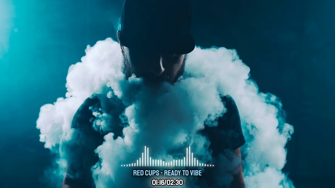 Ready To Vibe | Official Audio Video