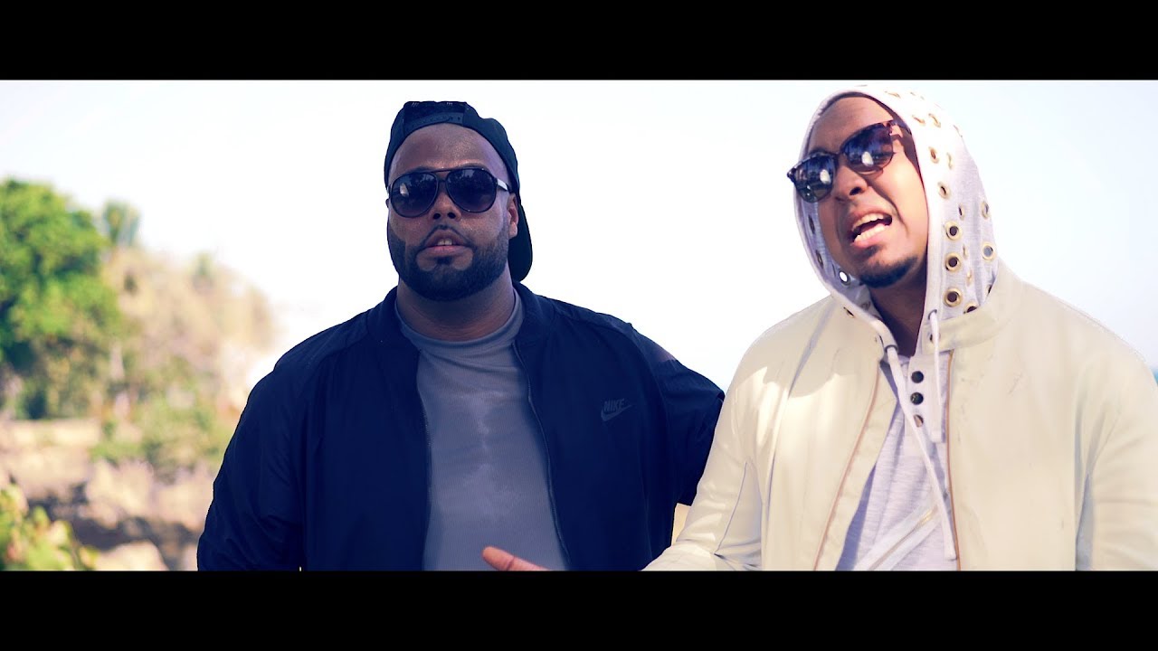 Feliton - Siempre Fiel (Video Oficial) Ft. Omy Alka