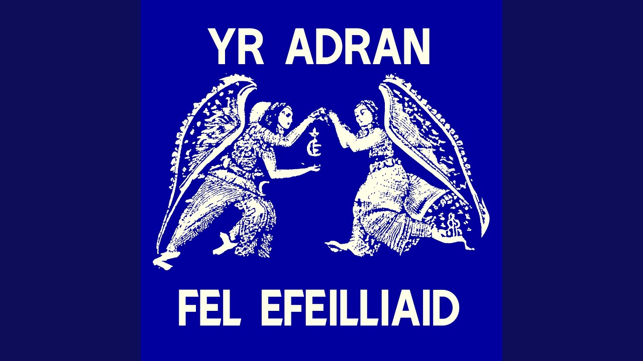 Os Ti Ddim Angen Fi, Gad I Fi Fod