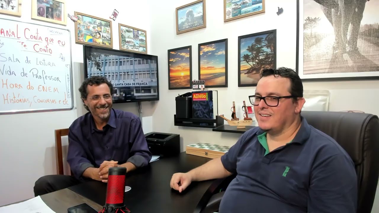 Corte 2/5 - Advogado Marcos Ferreira -  O cidadão francano conhece seus direitos?