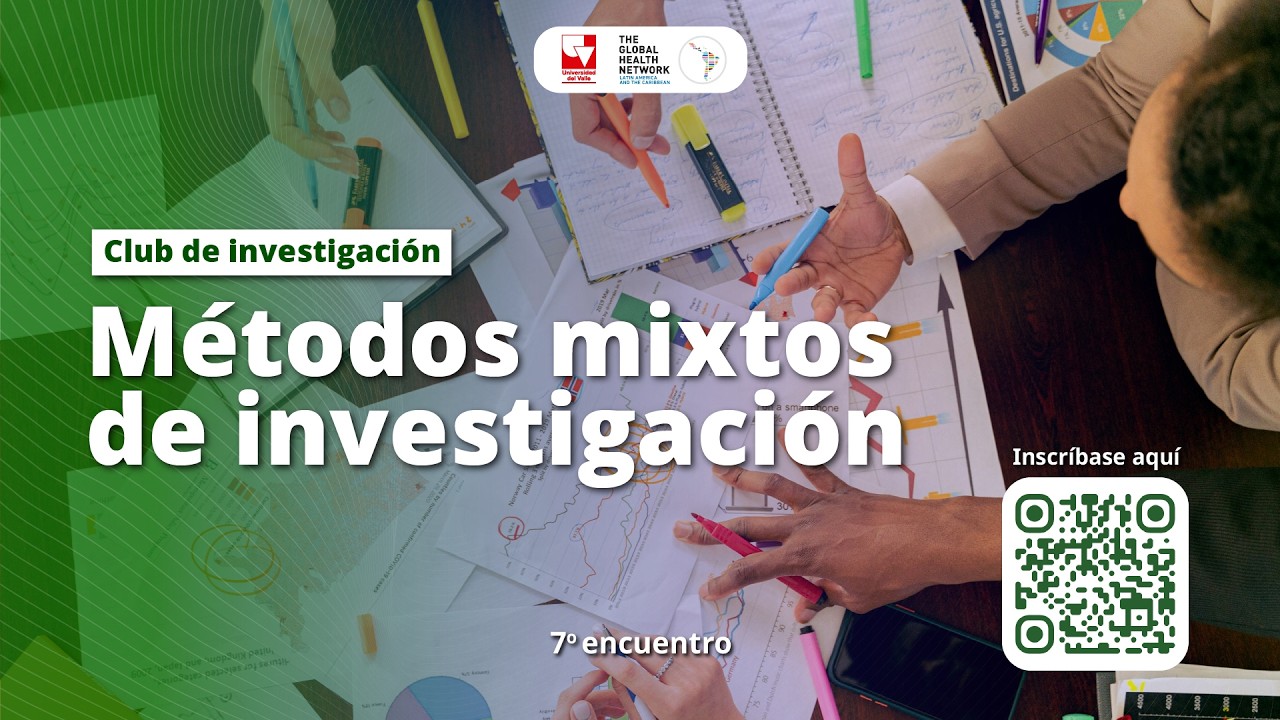 Sesión 7: Desafíos prácticos en la estructuración de un proyecto mixto