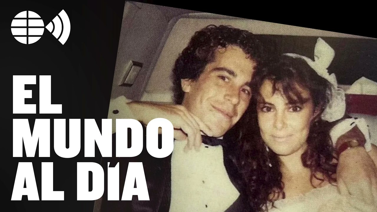 Jeffrey Epstein y Ana Obregón, una conexión en la sombra: 