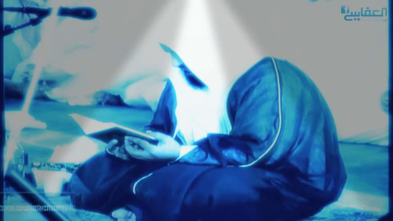 نشيد الهي وخلاقي : لشيخ العفاسي