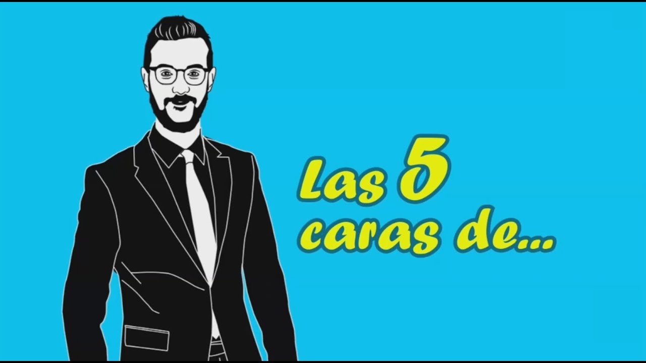 Las 5 caras de la corrupci&oacute;n K