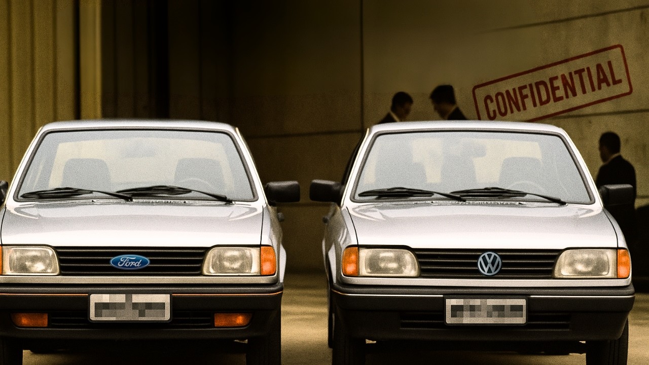 AutoLatina: A HIST&Oacute;RIA N&Atilde;O CONTADA de uma Parceria que Poderia Ter Mudado Tudo.
