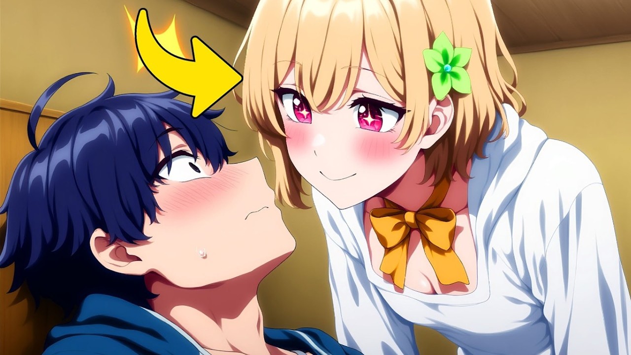 El rechazado que todas desean | Resumen Anime
