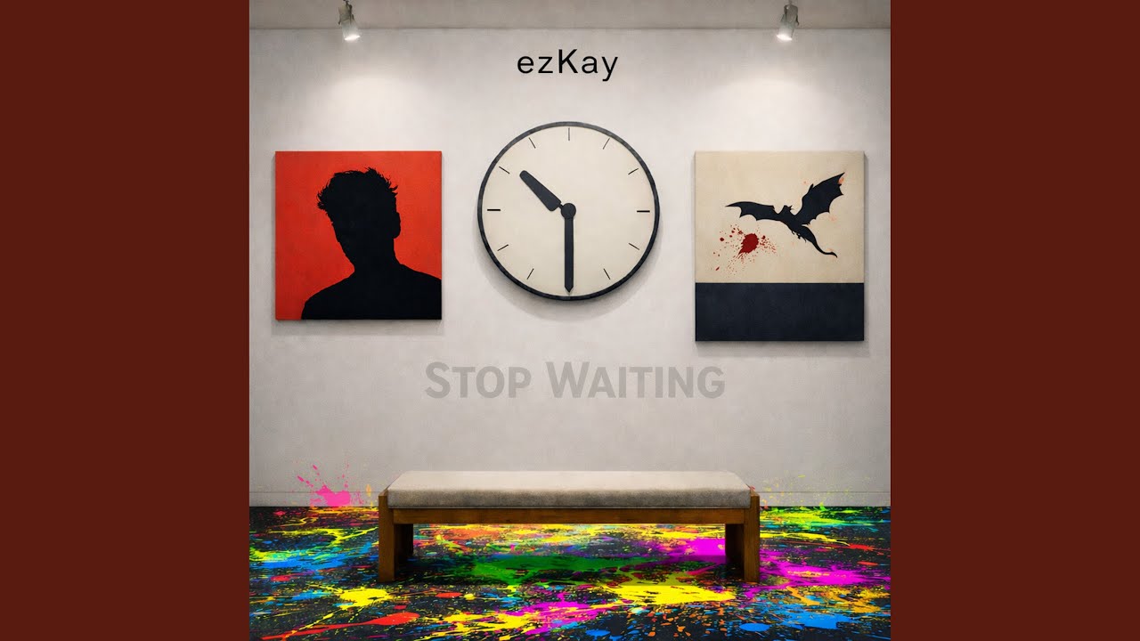 Change Course (Sax Mix)