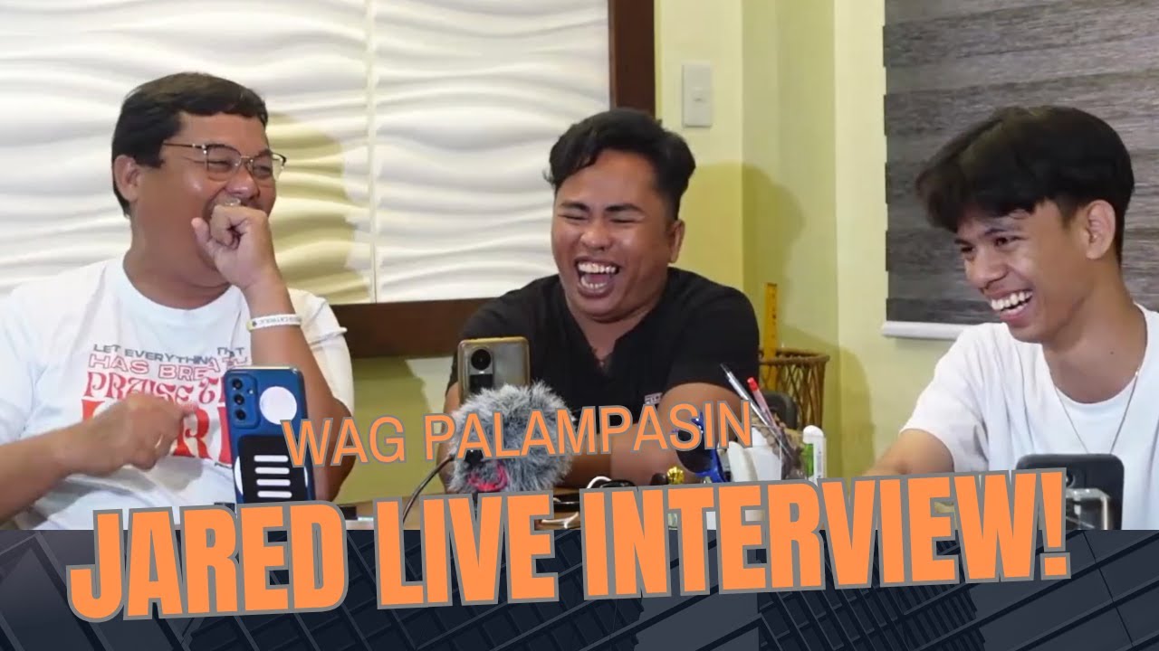BRO. JARED’S JOURNEY: How He Found FAITH in the MOST UNEXPECTED WAY!