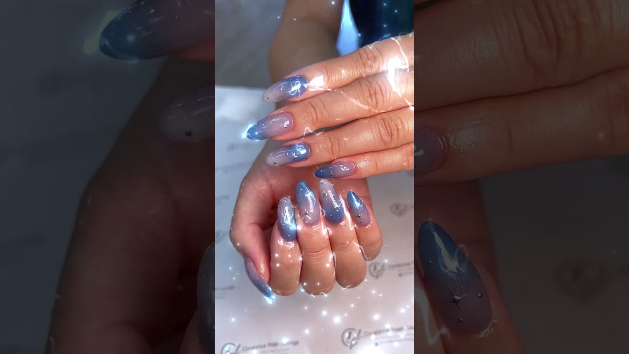 Celestial Nail Designs: The Galaxy-Inspired Trend You&rsquo;ll Love