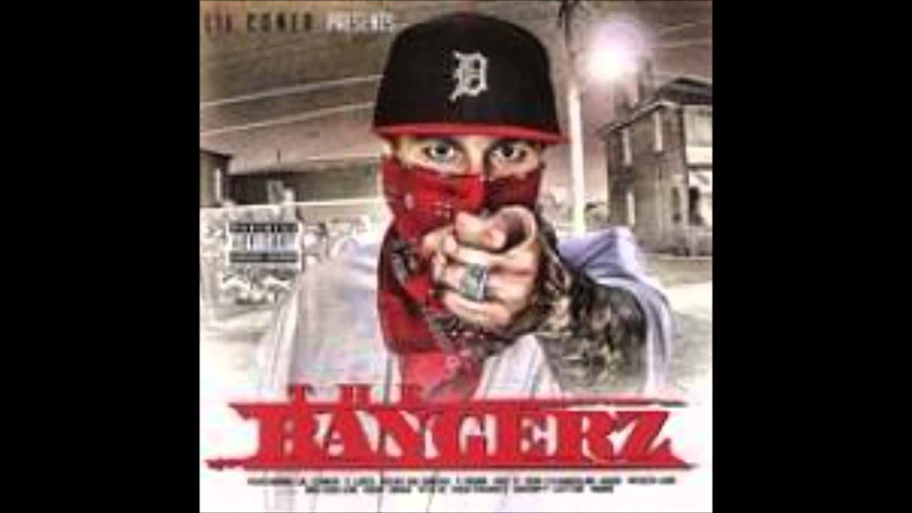 Lil Coner   On the Asphalt with Big Oso Loc, Keek Dogg, Termyte, Tito B