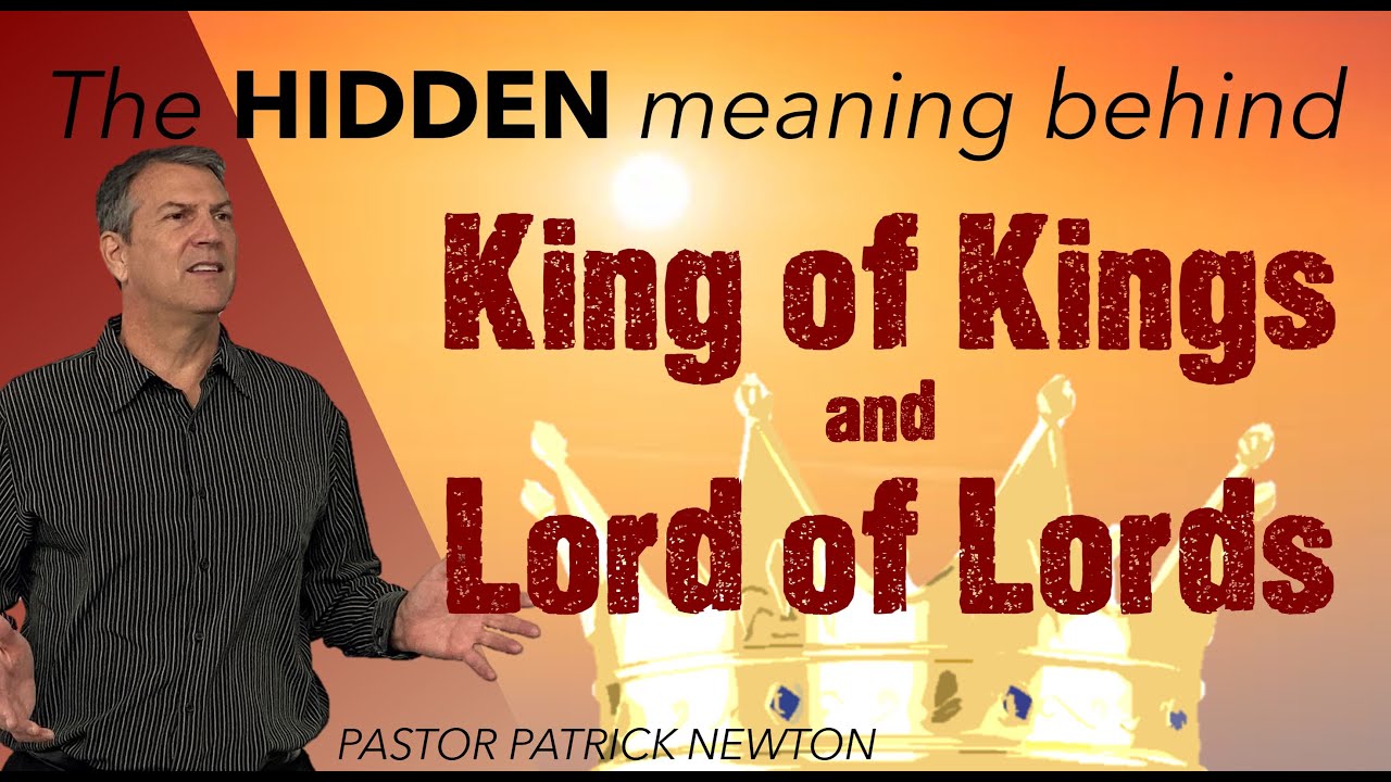 The meaning behind 