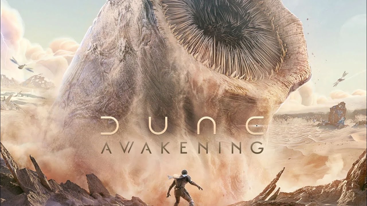 Dune: Awakening