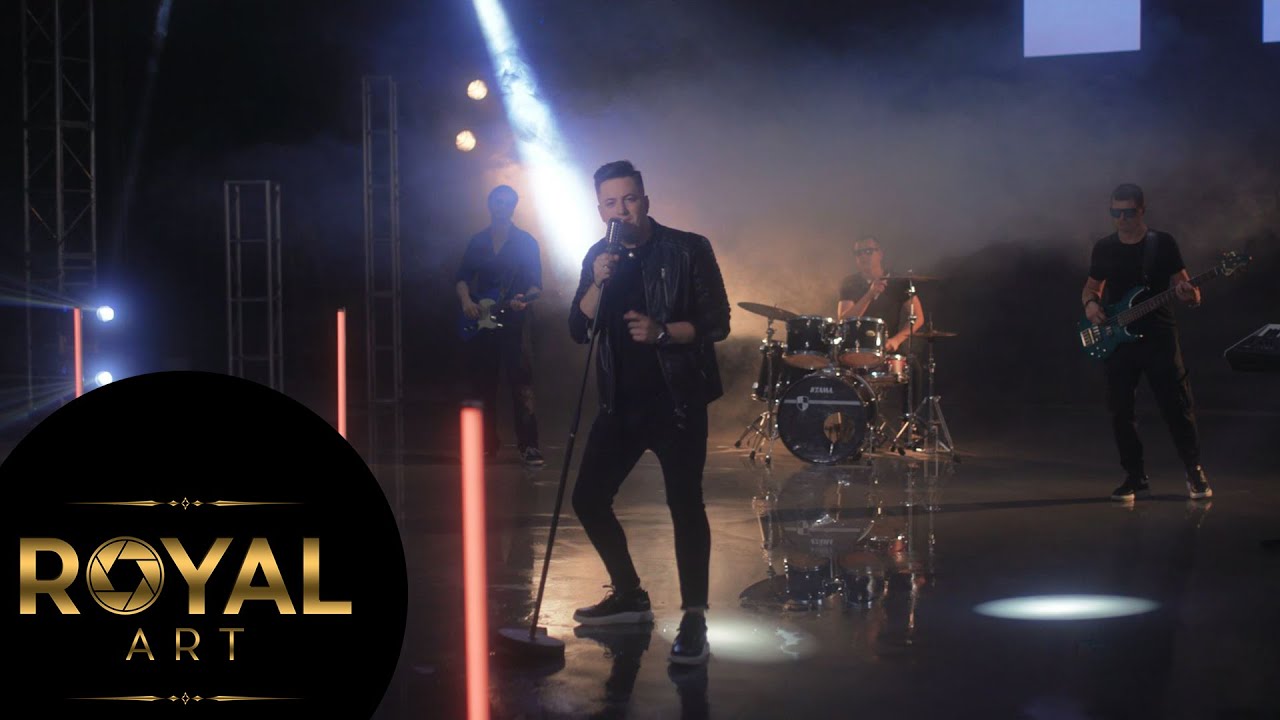 NIKOLA TRIFIC - ZASTO BAS TI (COVER 2022)