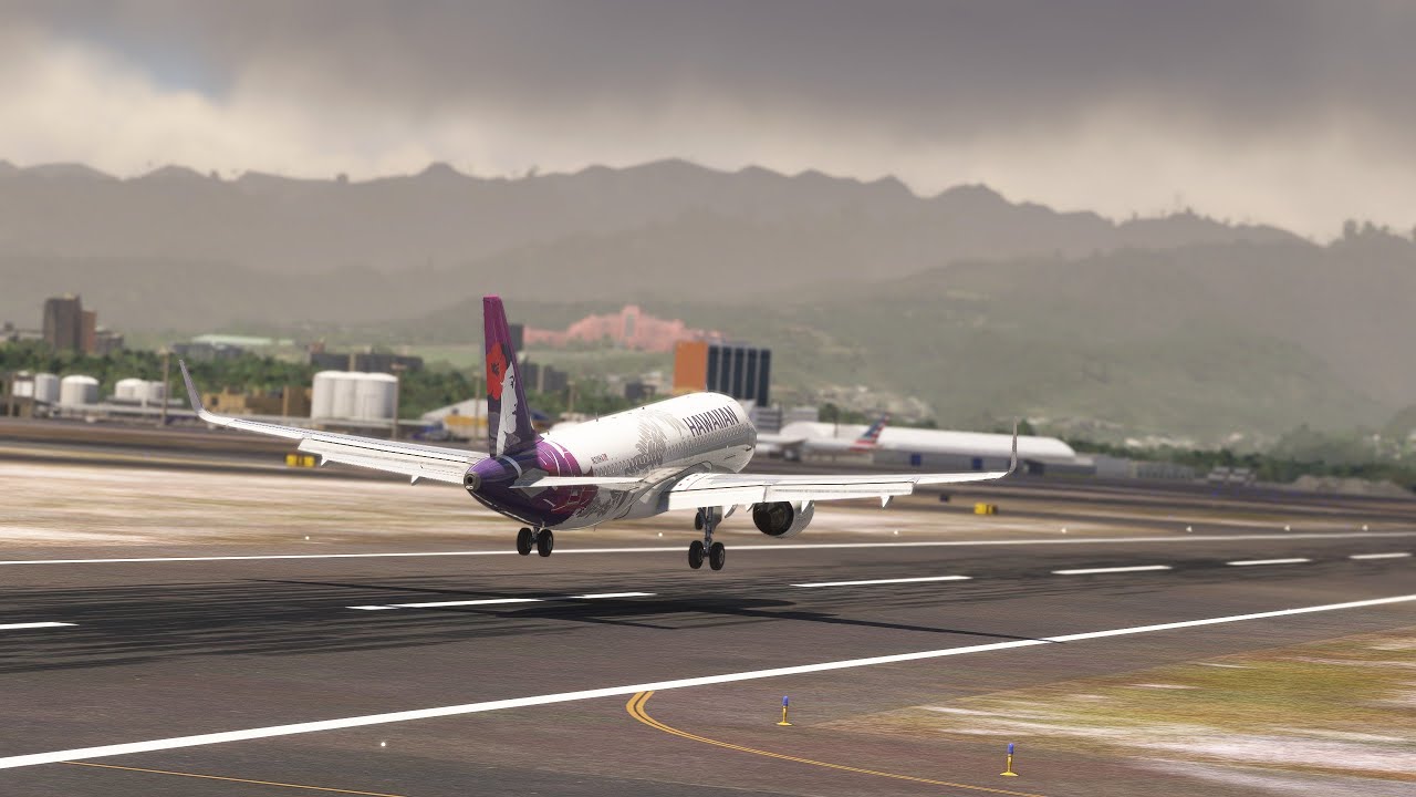 Another Island Hop