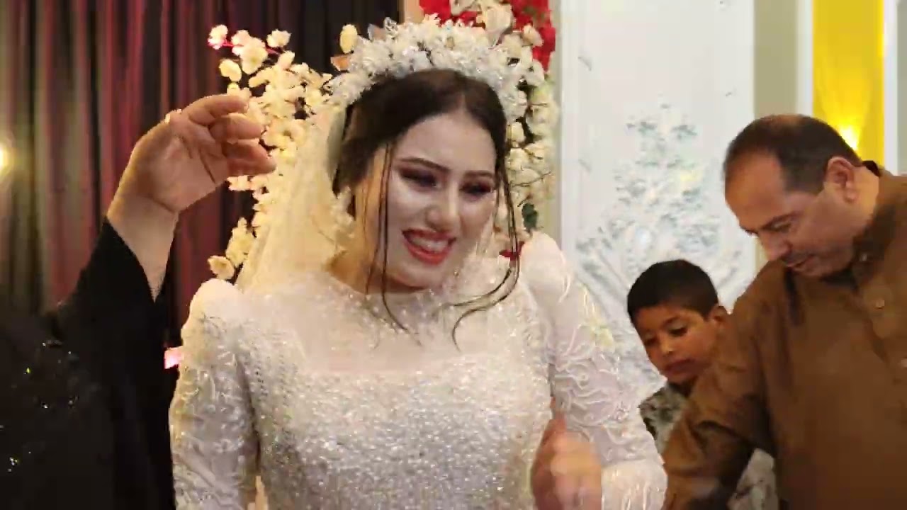حفل_زفاااف كريمة_الاستاذ_محمد_فتحي الاثنين_١_٠٥_٢٠٢٣.  جزء 1