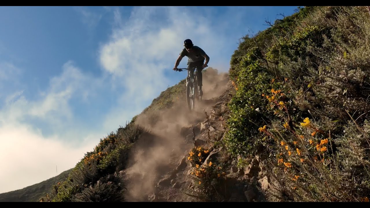 MASH SF: John and Cubby in Pacifica 2025