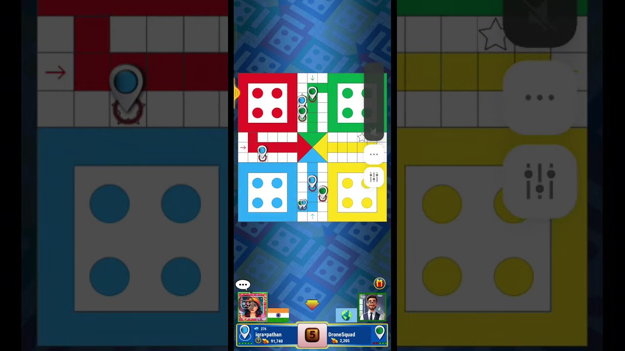 🎮 Welcome to my Ludo King Live Stream!