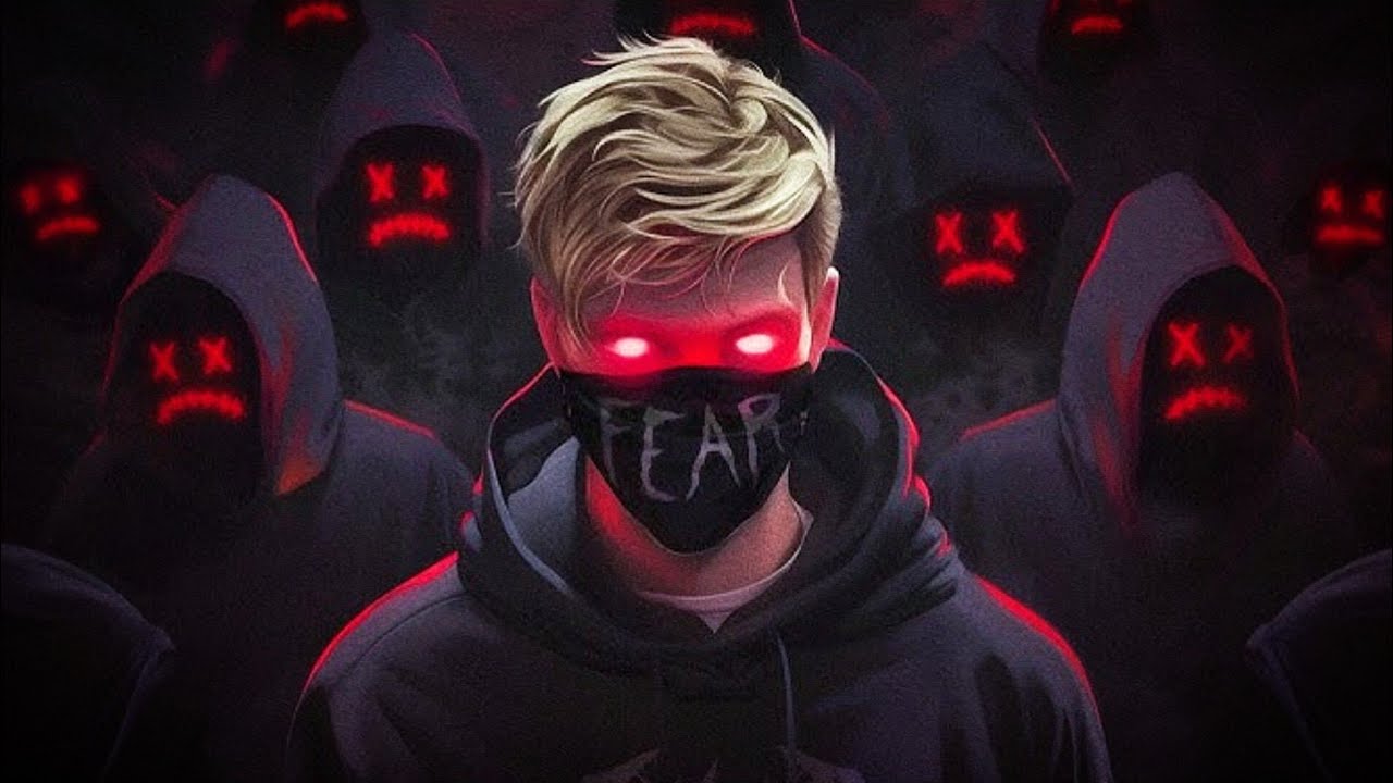 Hard Josh A Type Beat 2024 - 