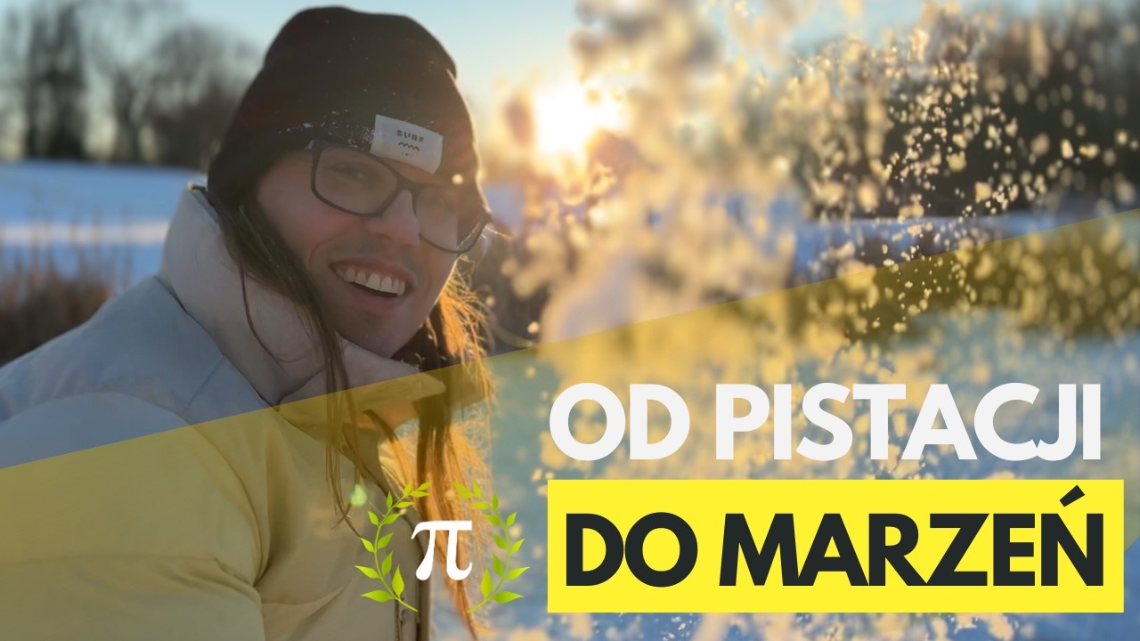Ins3.14rownik: Spełniaj marzenia TERAZ, odcinek 1