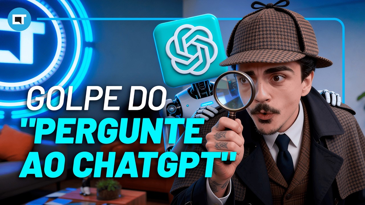 Como marcas utilizam comandos pré-configurados para influenciar respostas da IA